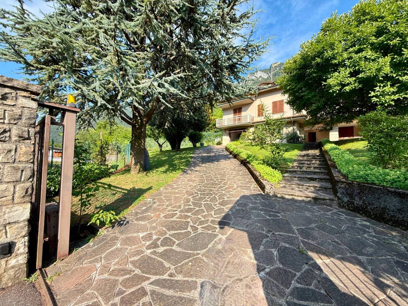 Giardino