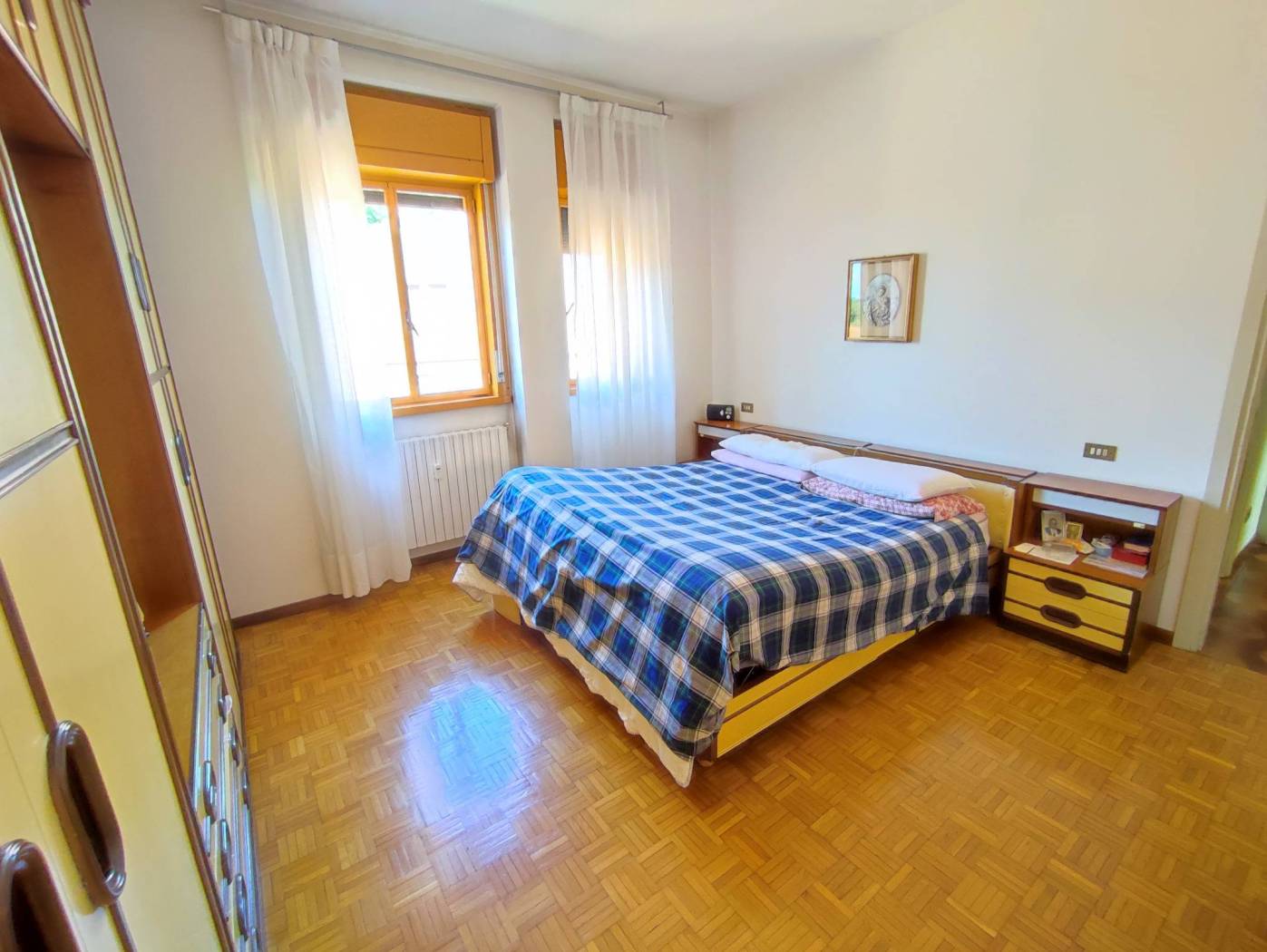 Camera da letto