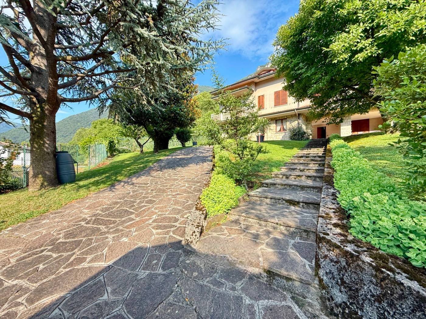Giardino