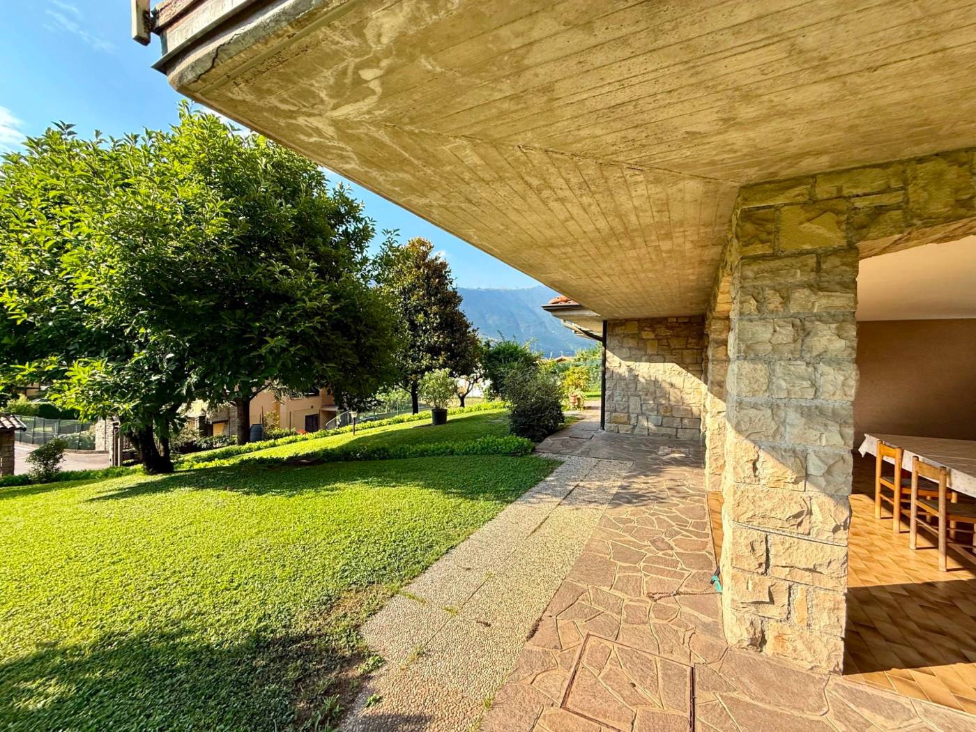 Giardino