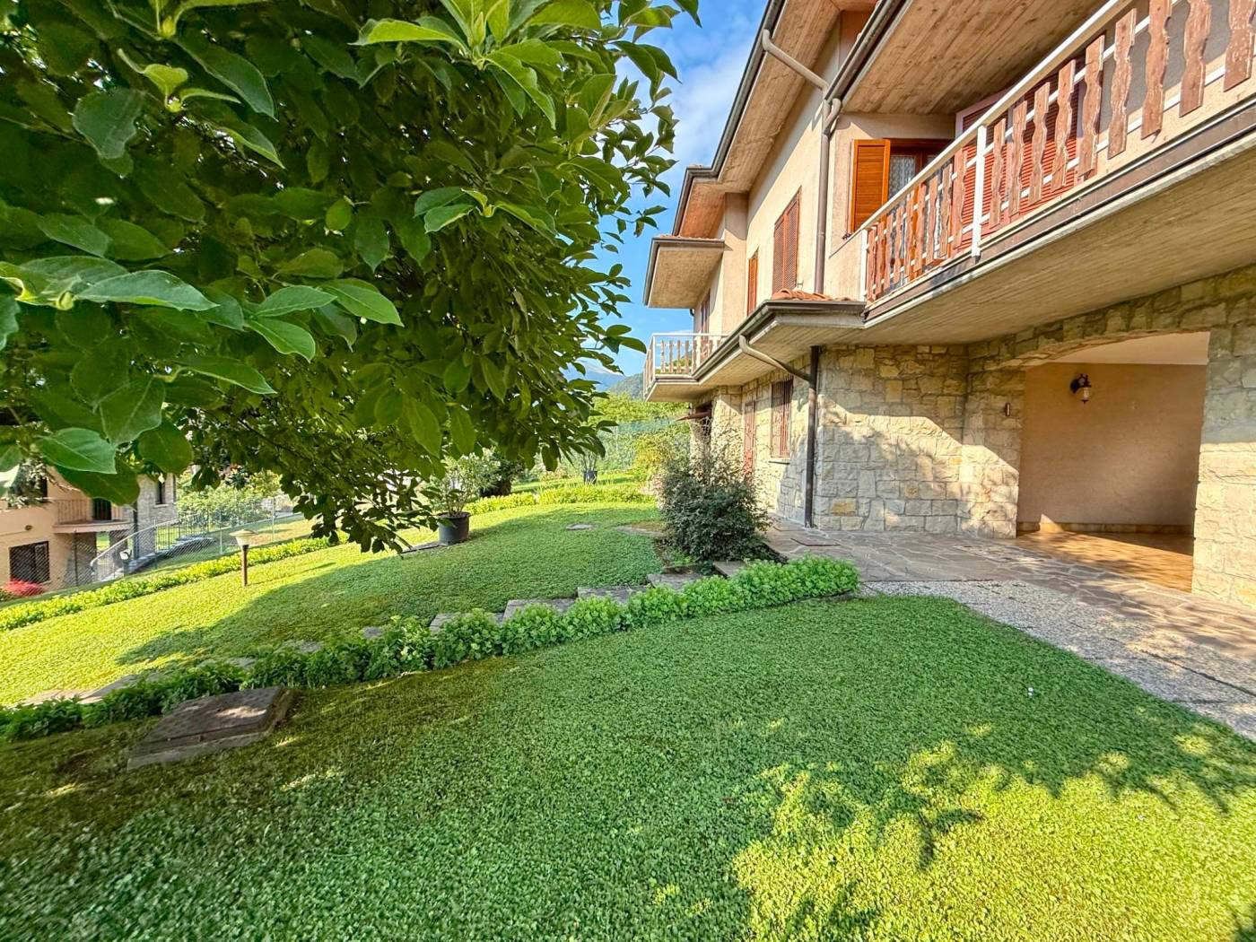 Giardino
