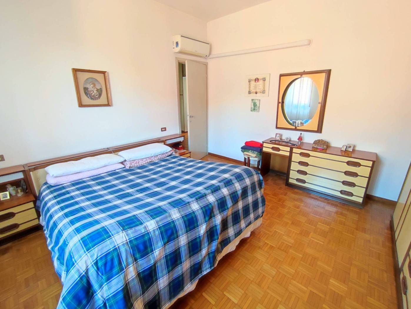 Camera da letto