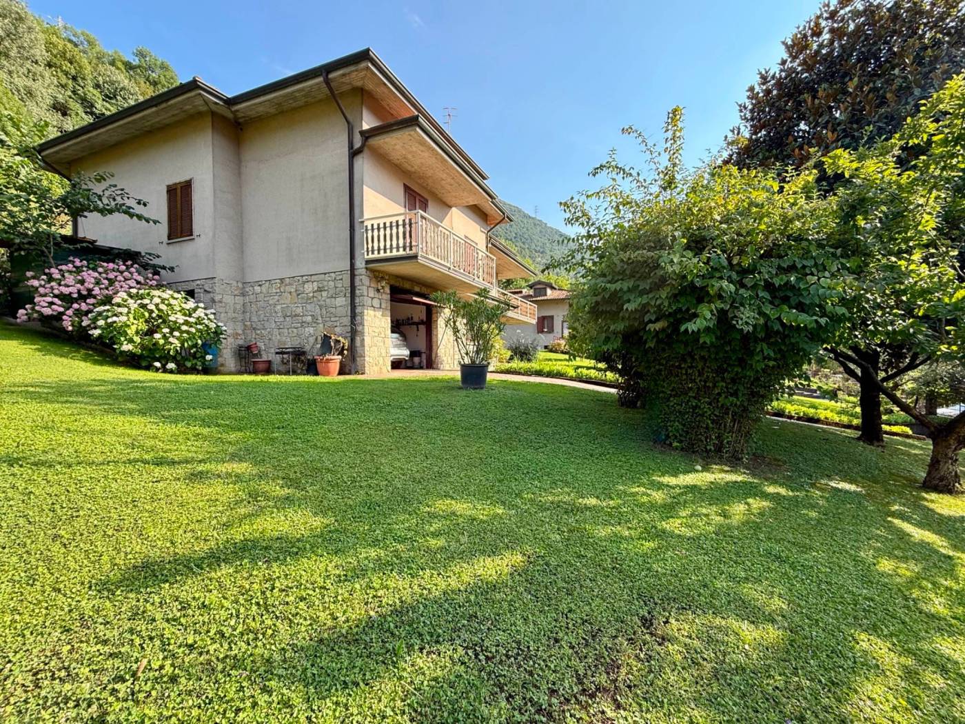 Giardino