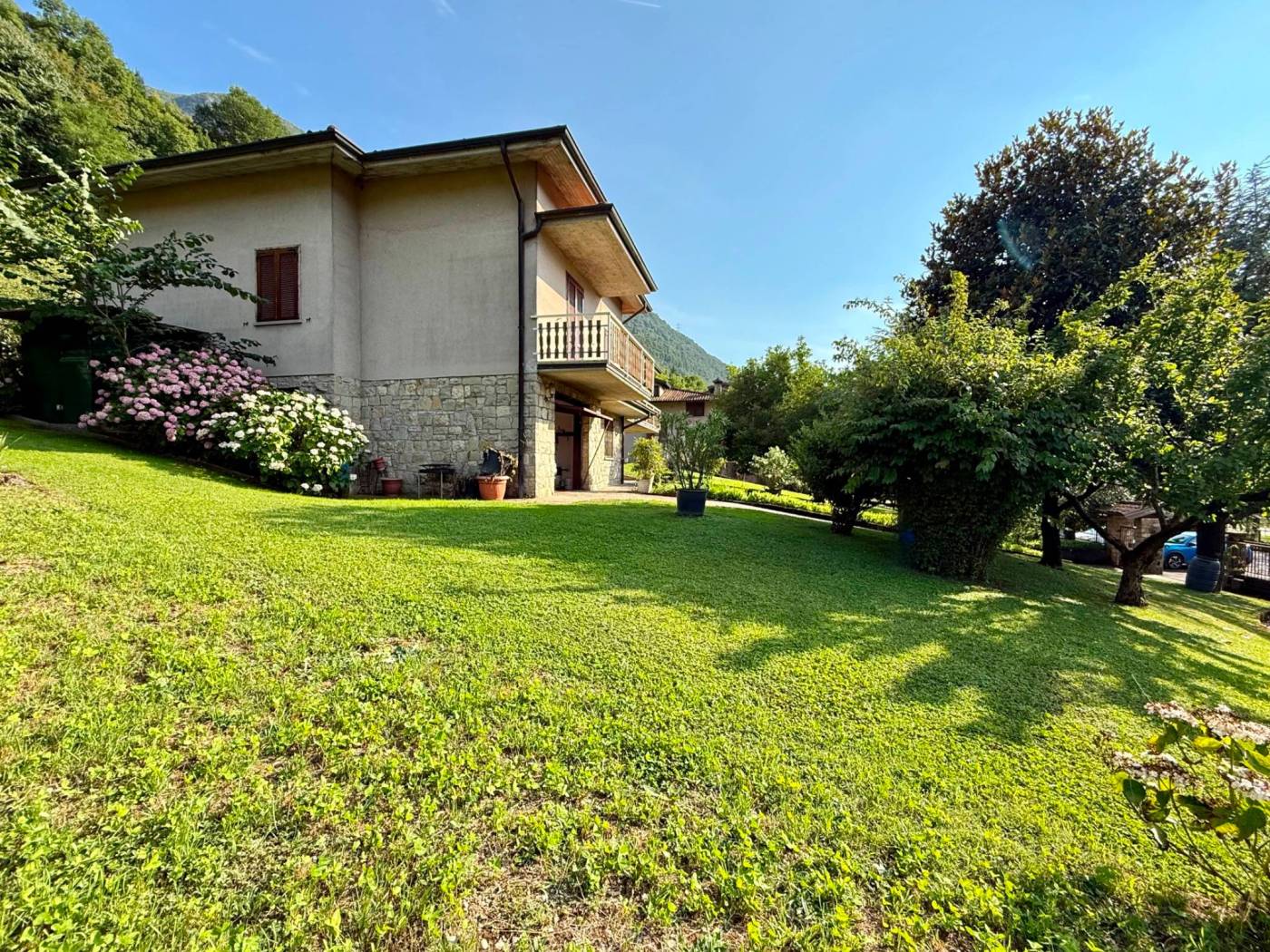 Giardino