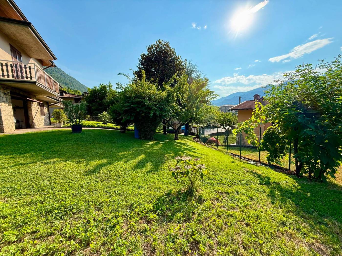Giardino