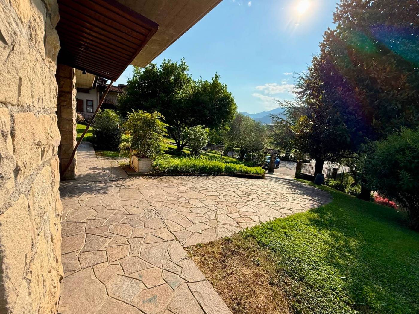 Giardino