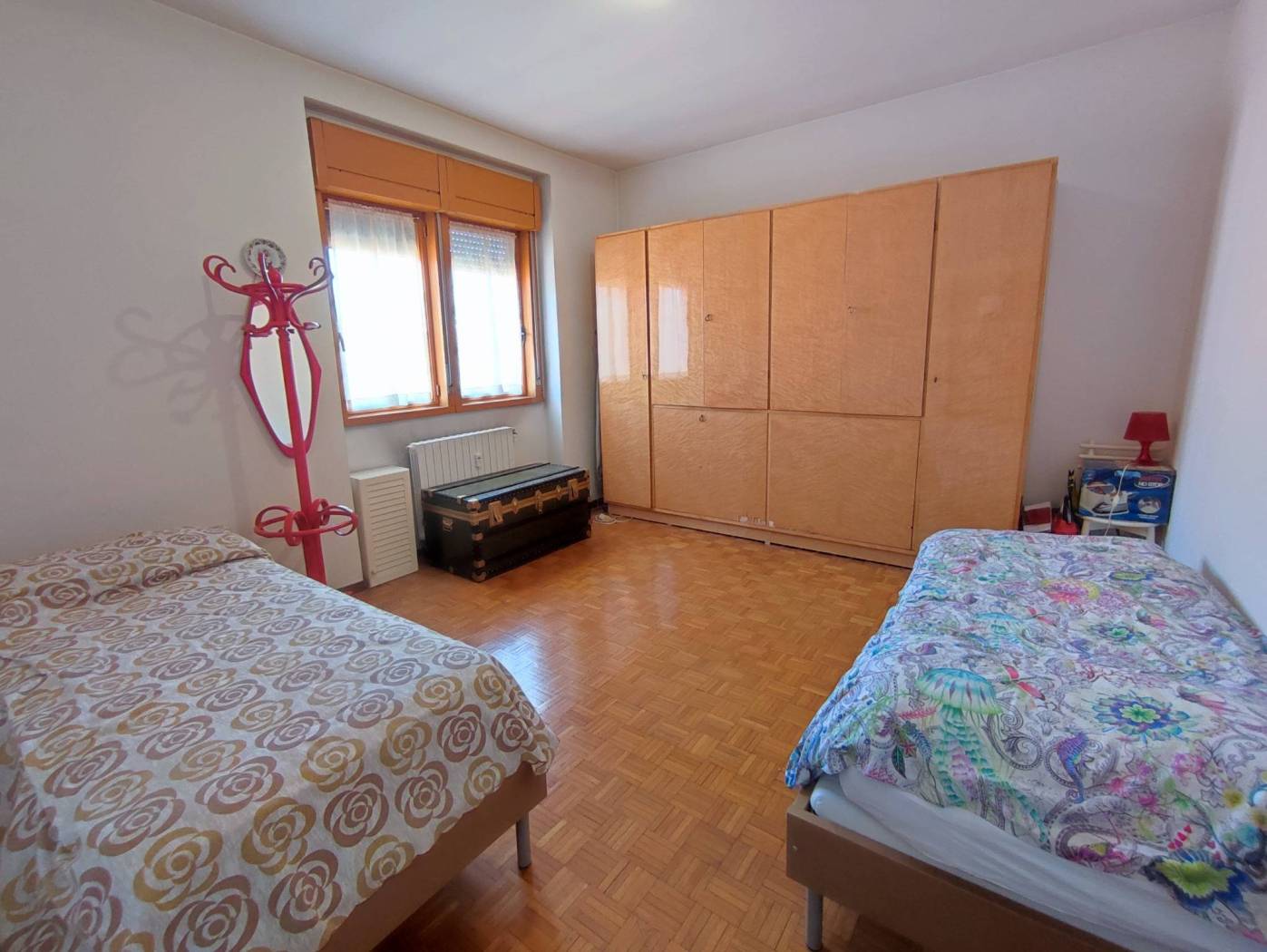 Camera da letto
