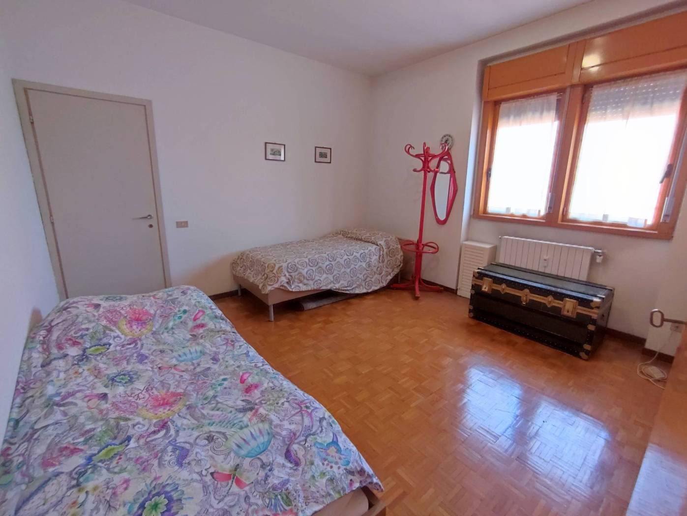 Camera da letto