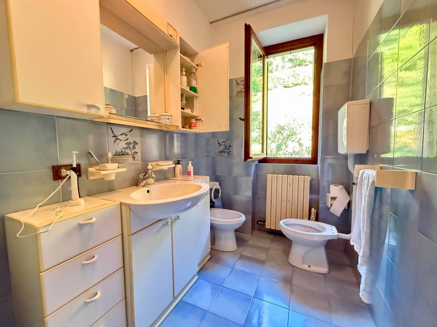 Bagno