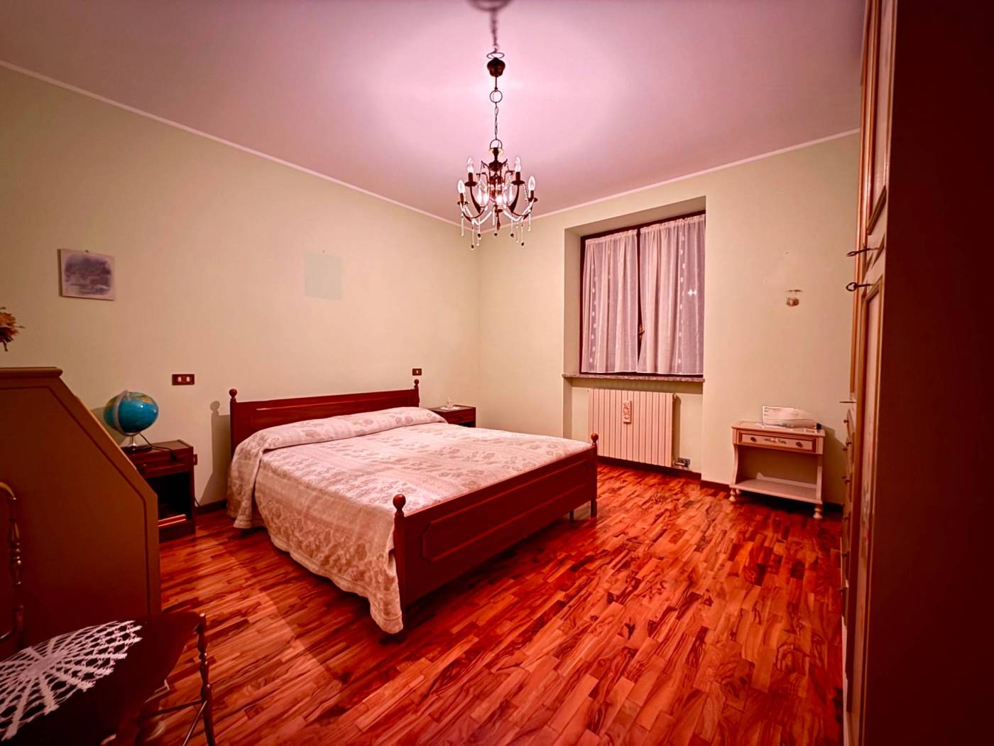 Camera da letto