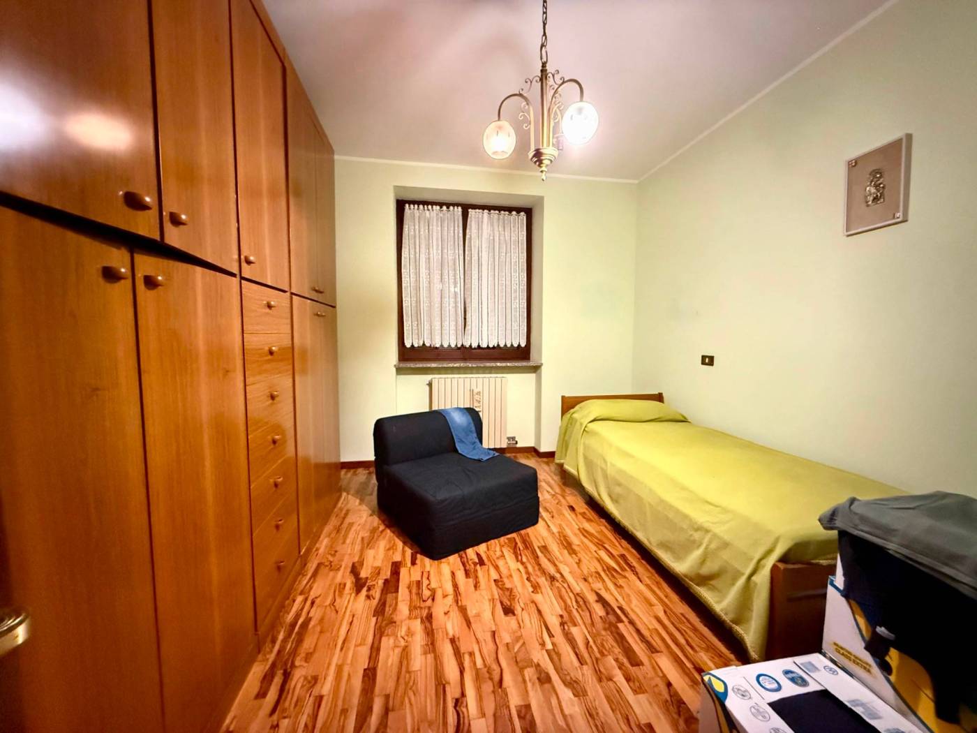 Camera da letto