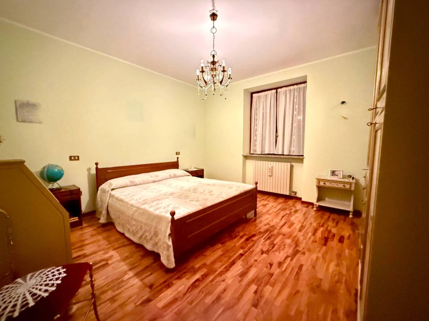 Camera da letto