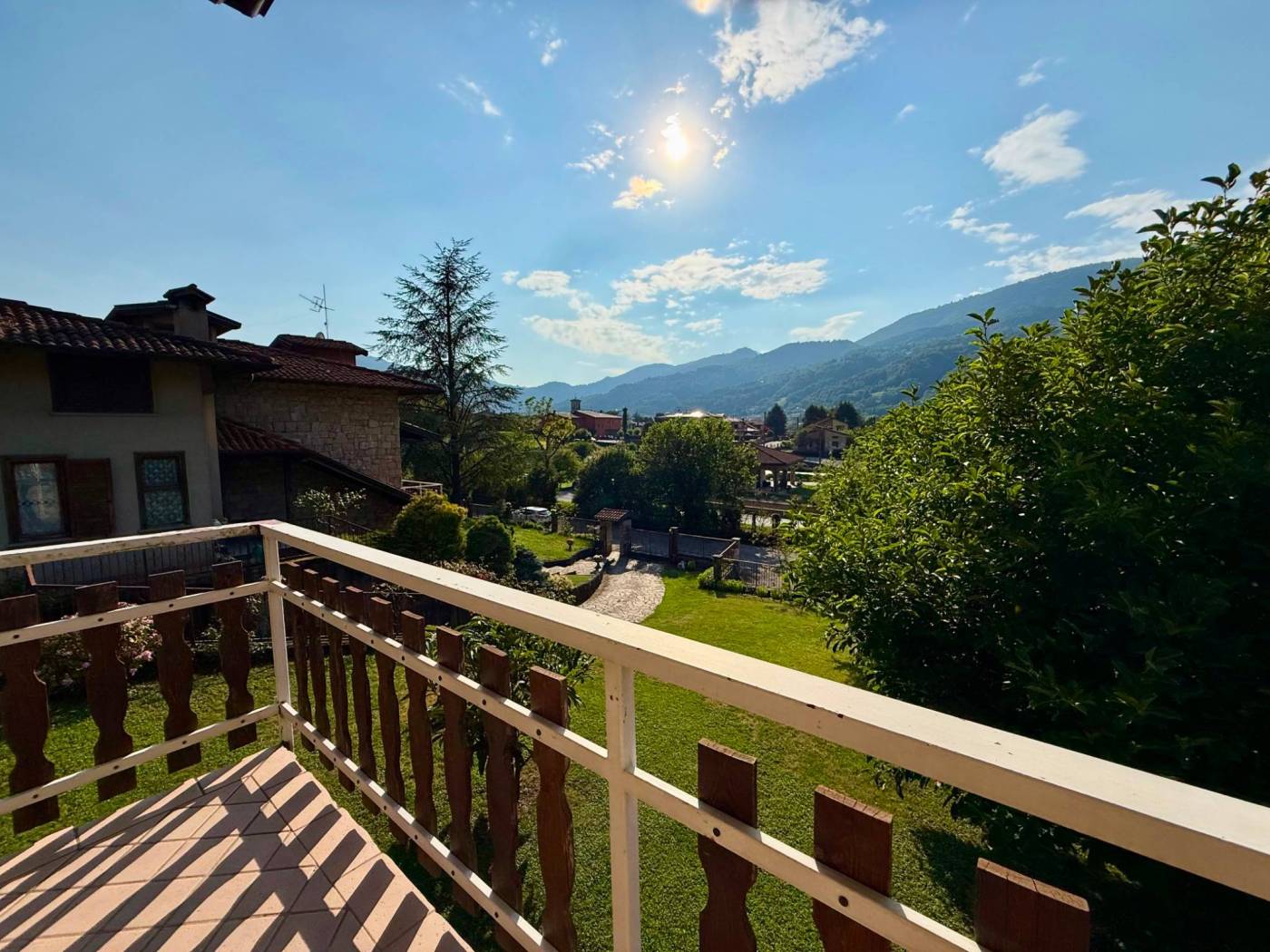 Balcone