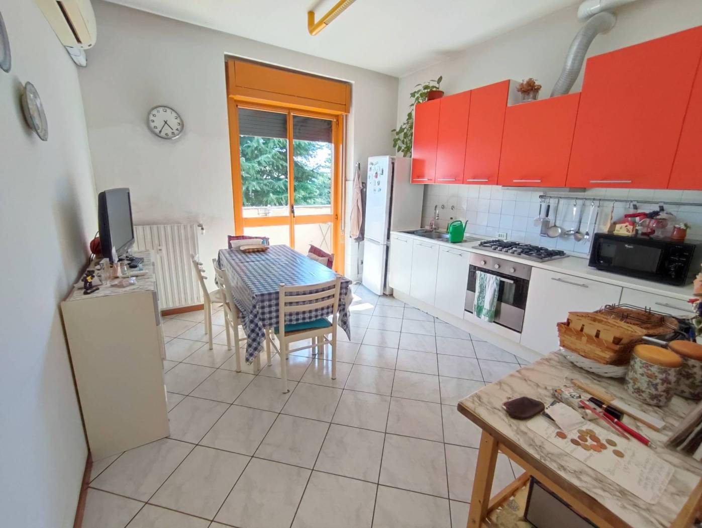 Cucina