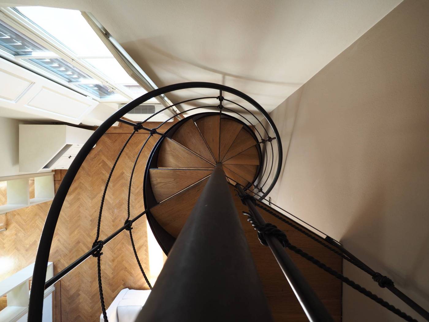 Interno palazzo