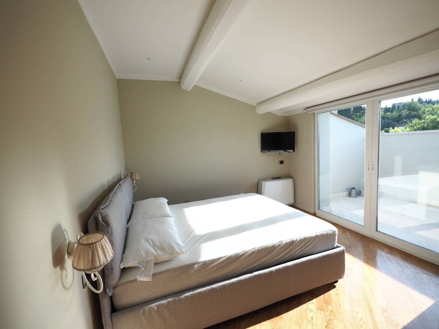 Camera da letto