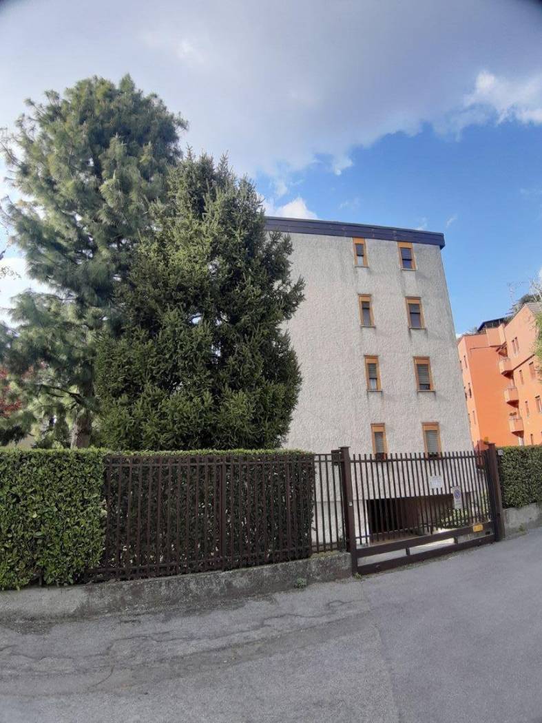 Facciata