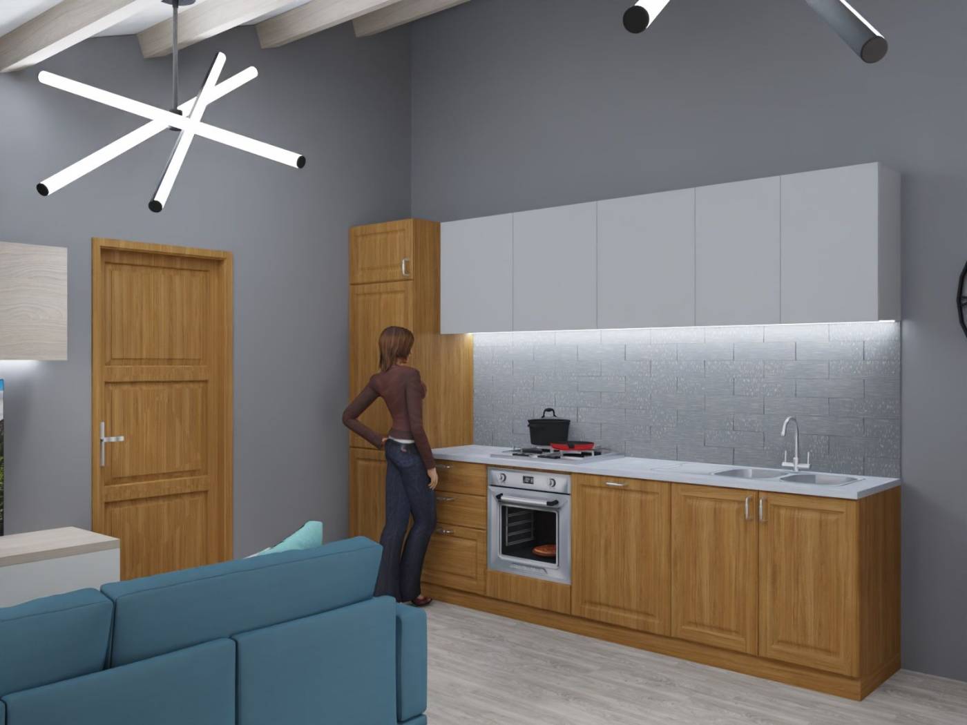 Cucina