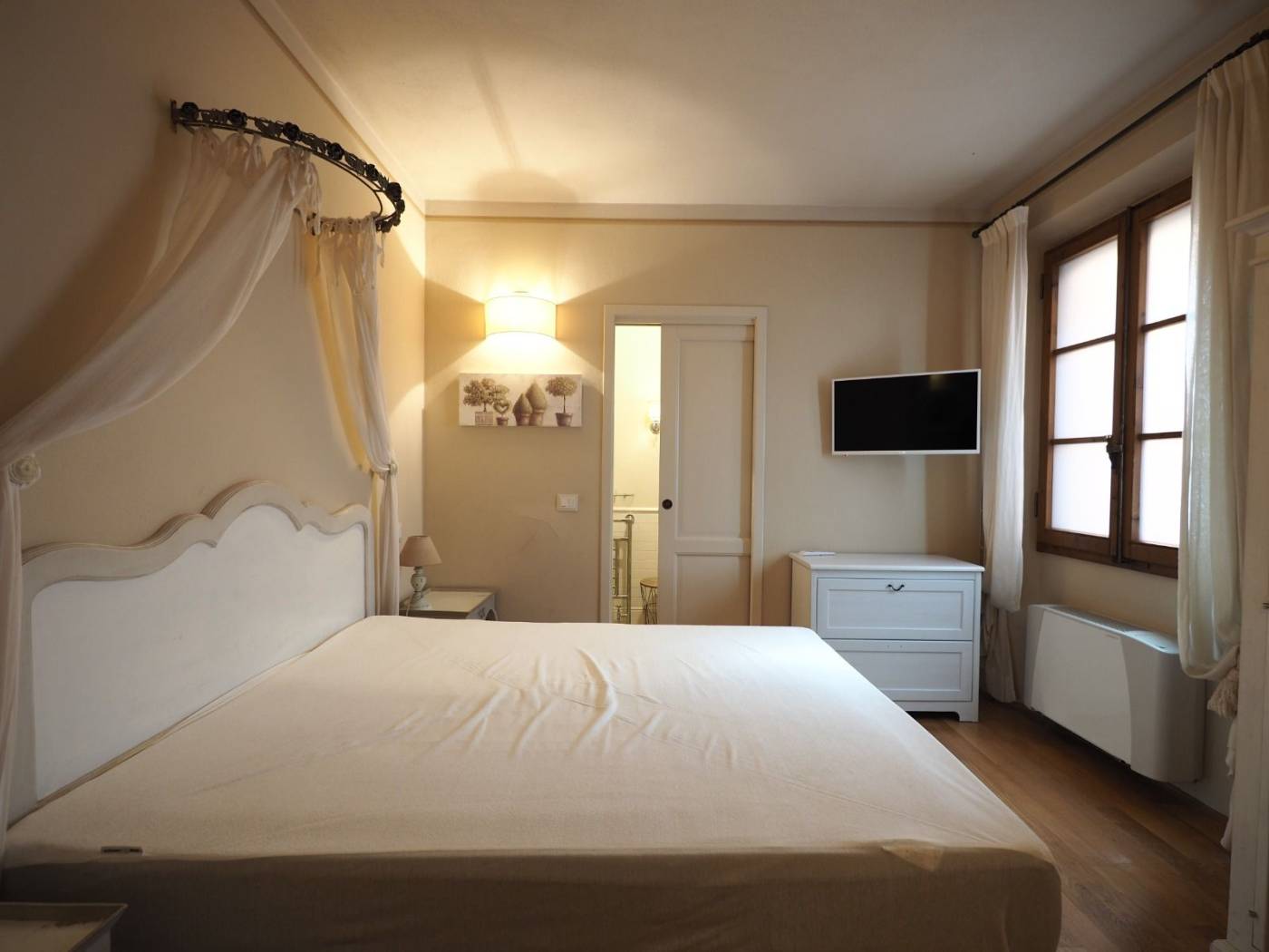 Camera da letto