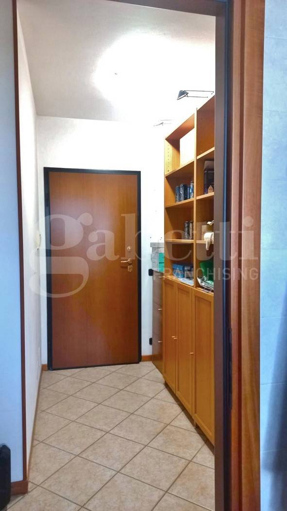 Ingresso