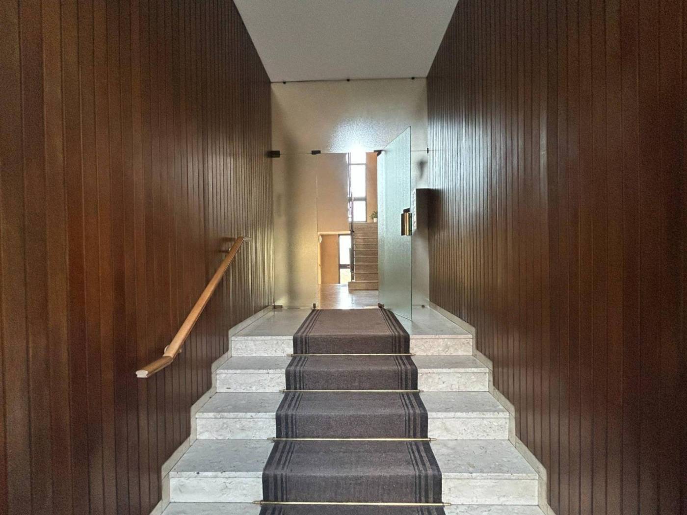 Interno palazzo