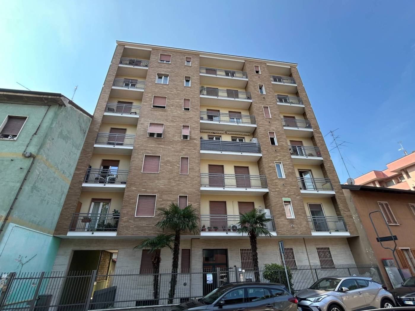 Facciata