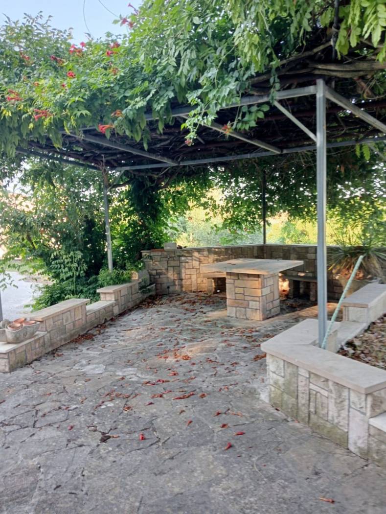 Giardino