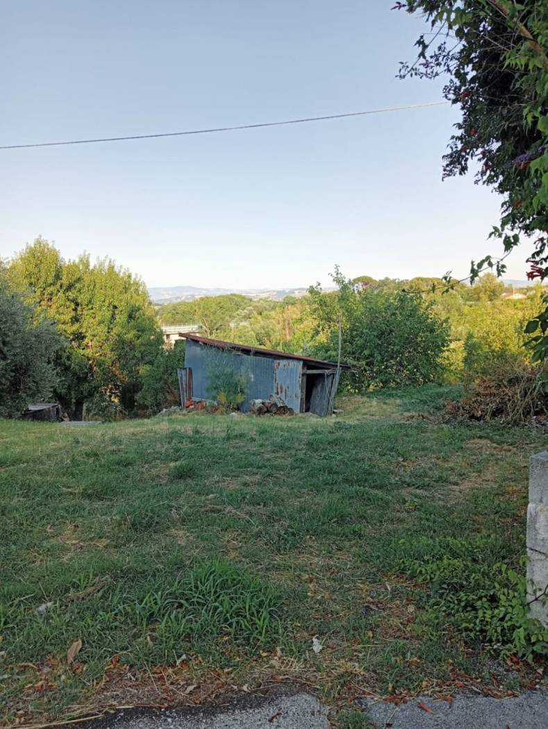 Terreno