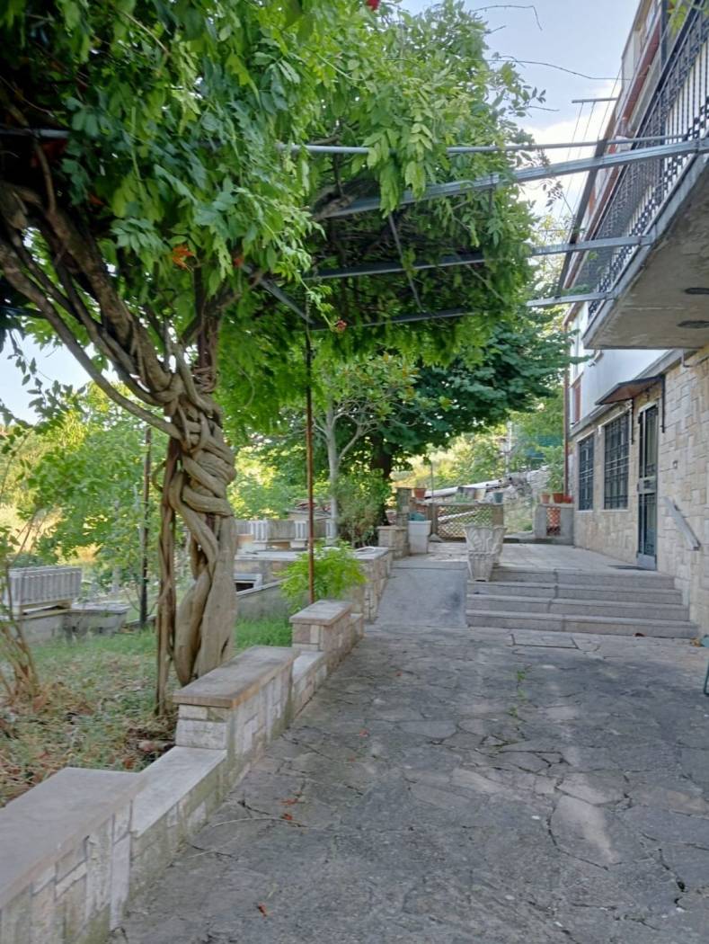 Giardino