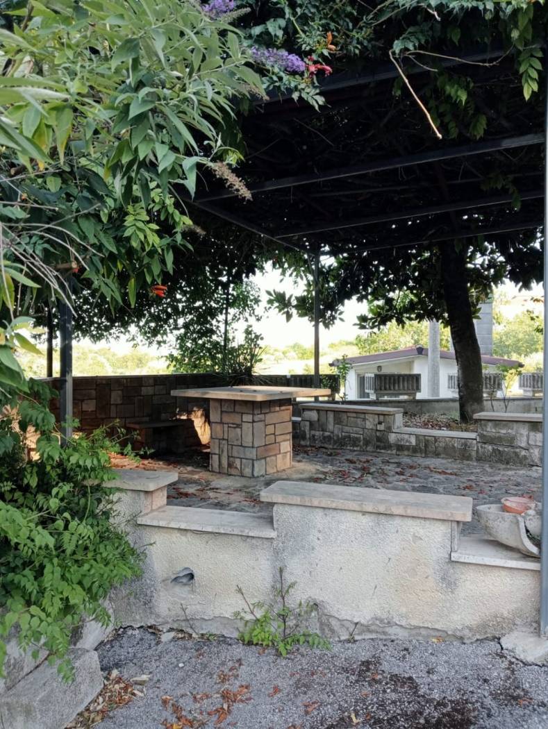 Giardino