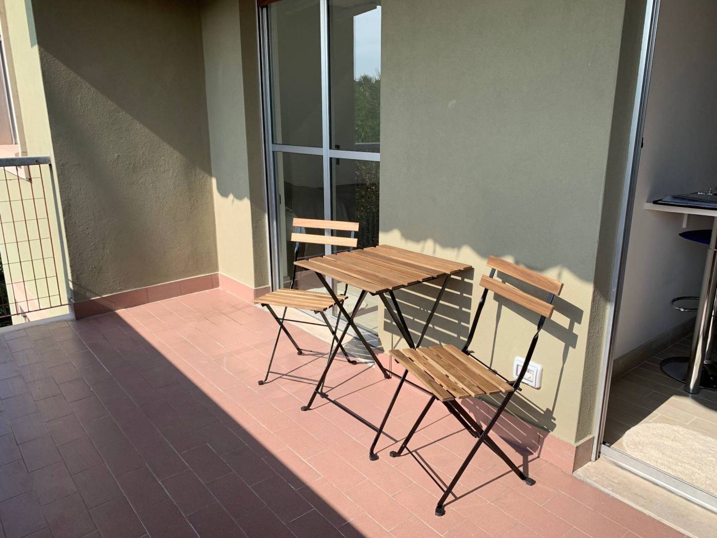 Terrazzo