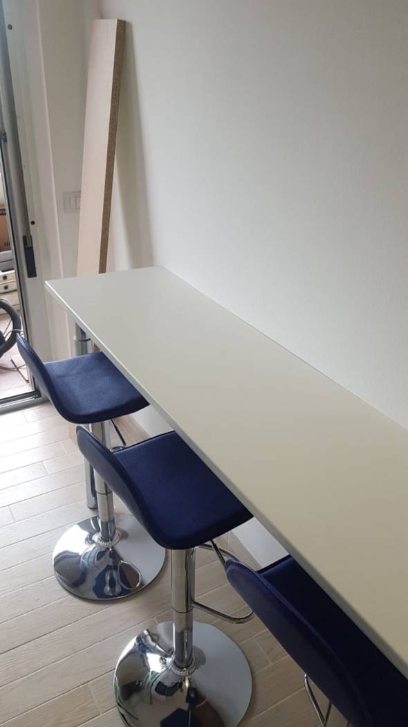 Interno palazzo