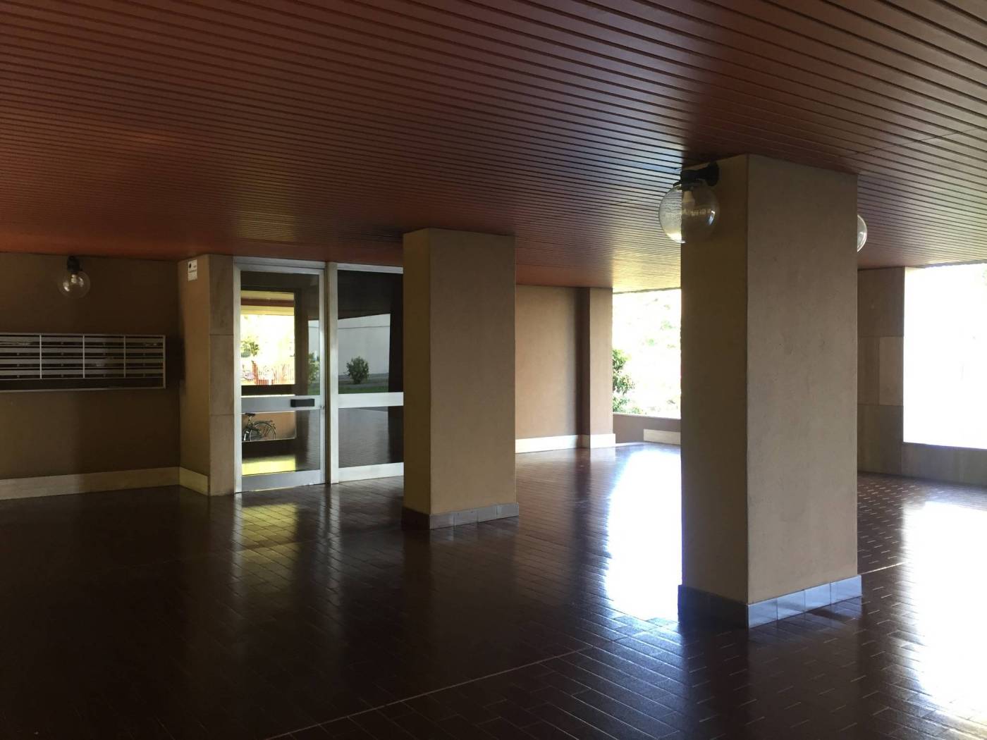 Interno palazzo