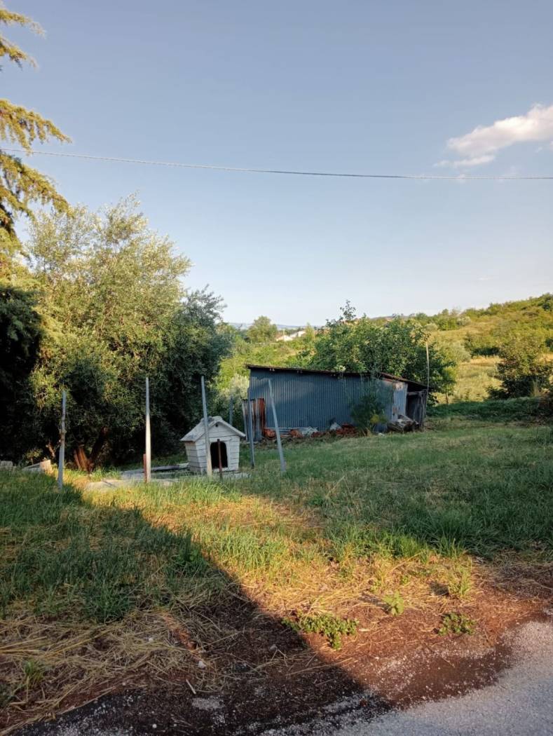Terreno