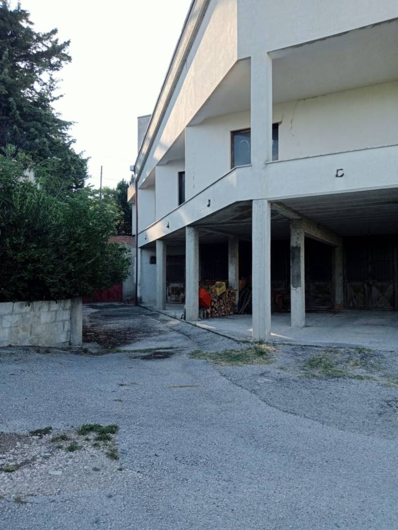 Facciata