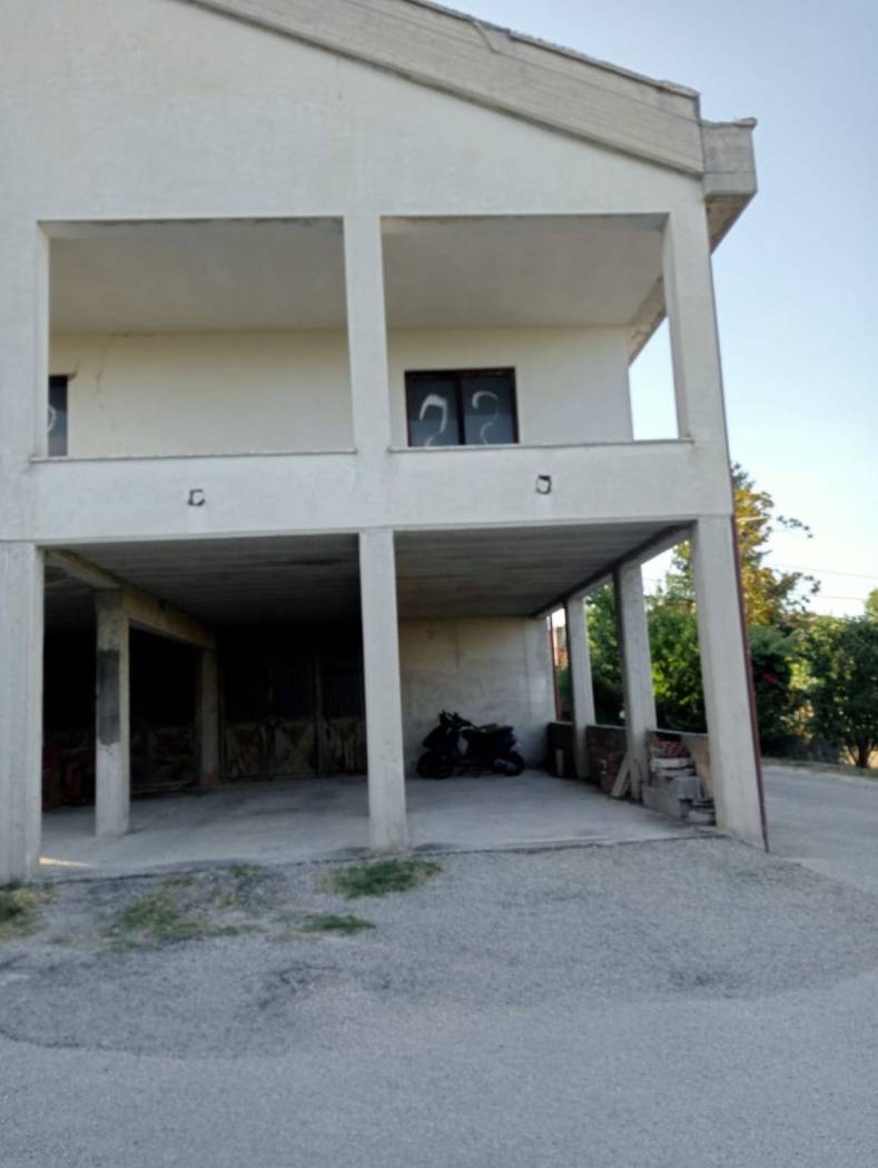 Facciata