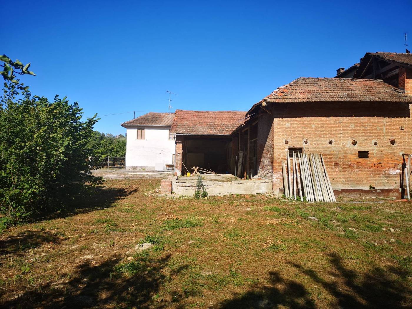 Terreno