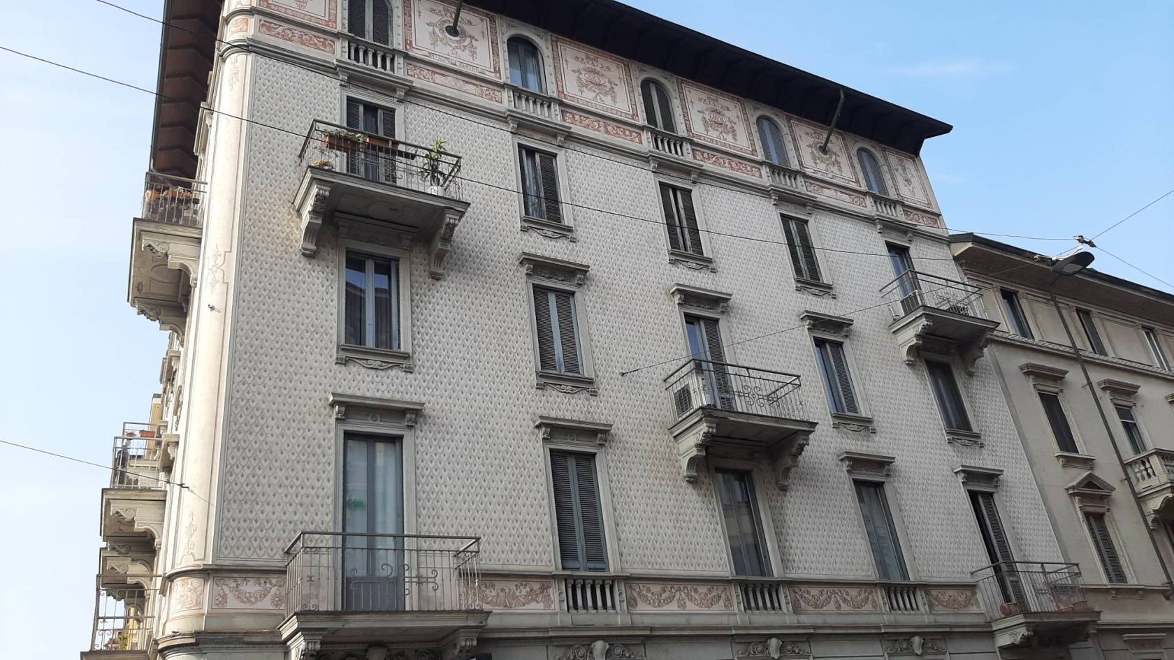 Facciata