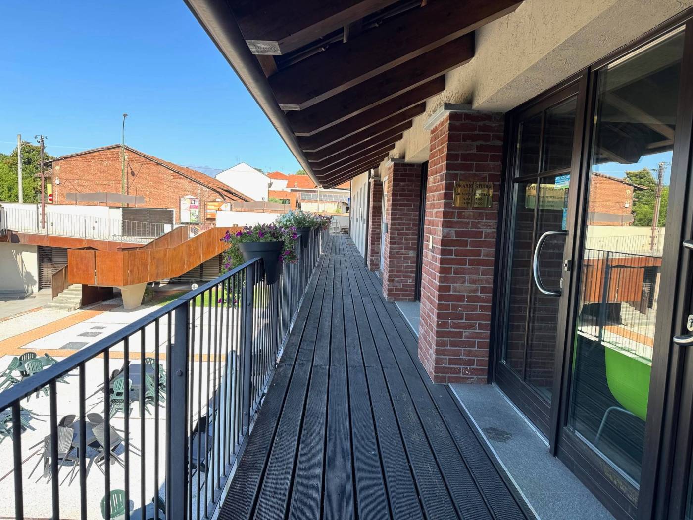 Balcone
