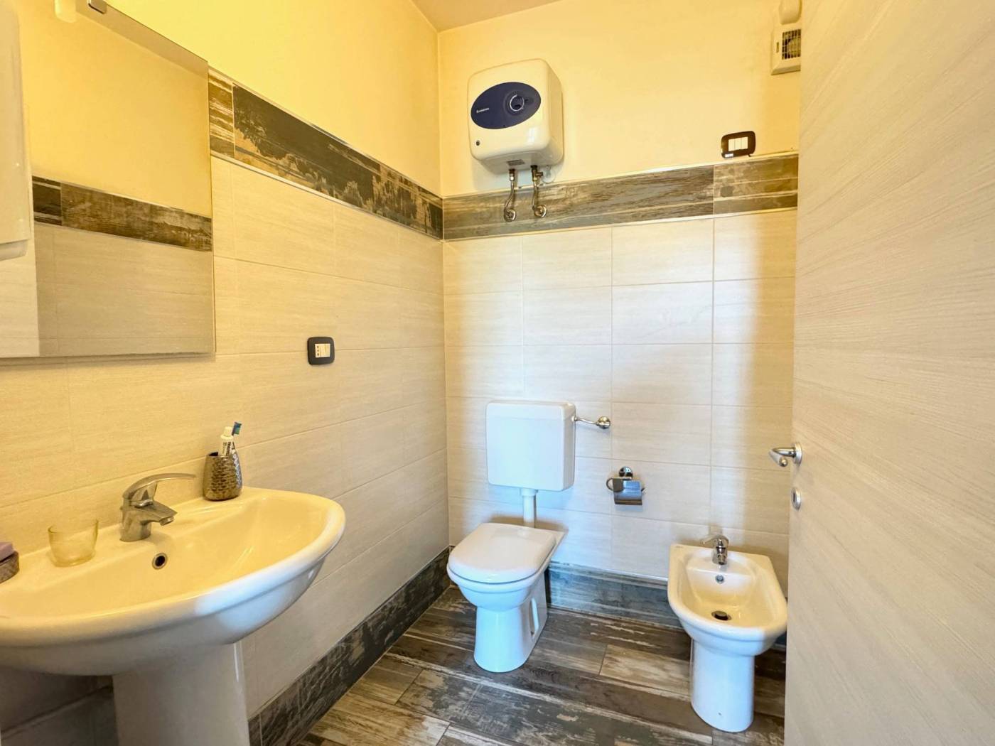 Bagno
