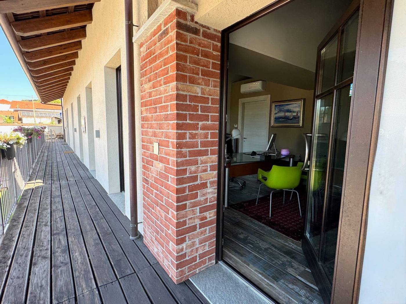 Balcone