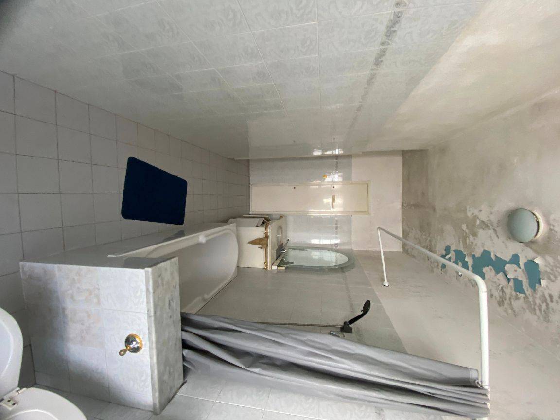 Bagno