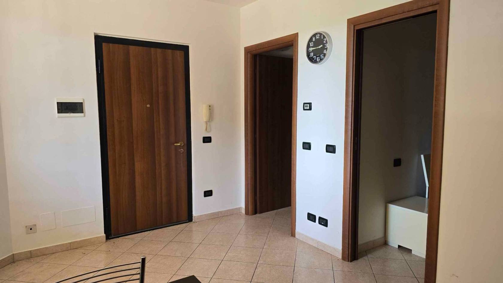 Ingresso