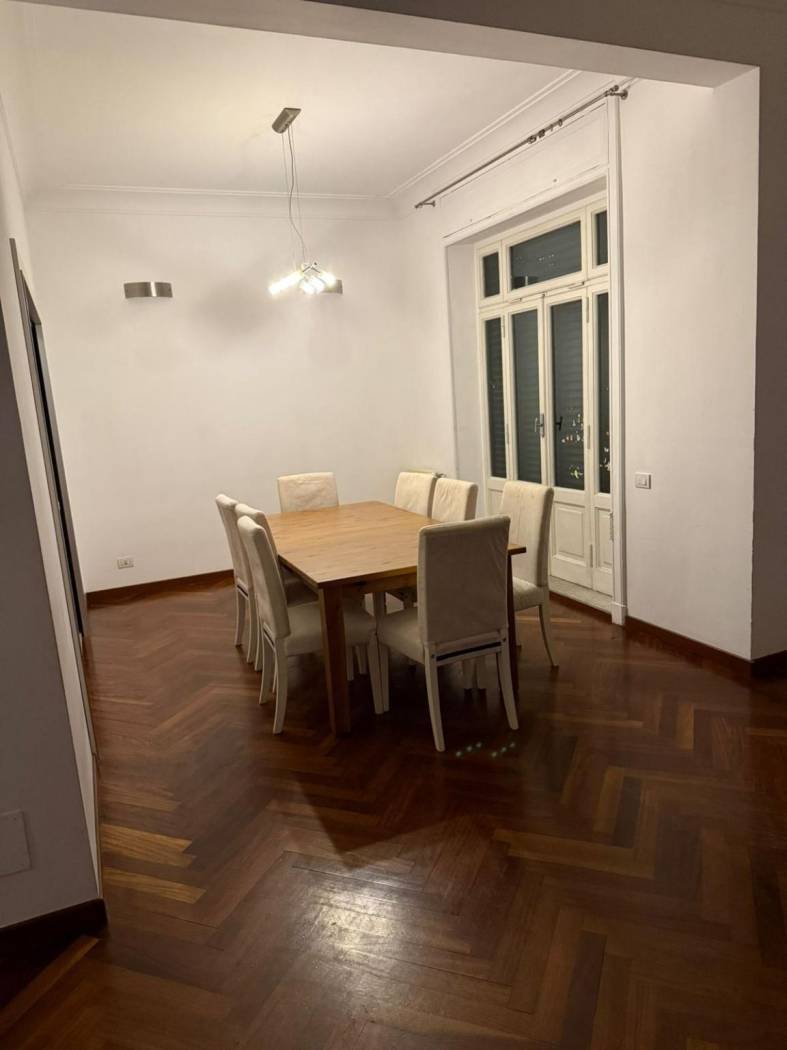 Sala da pranzo