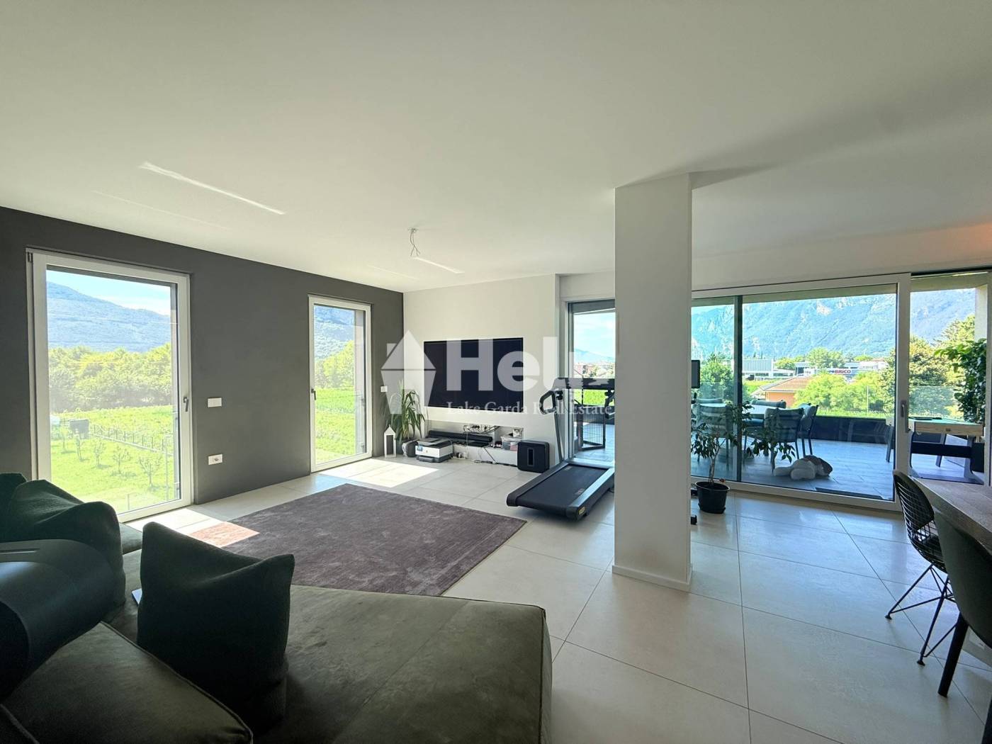 Interno palazzo