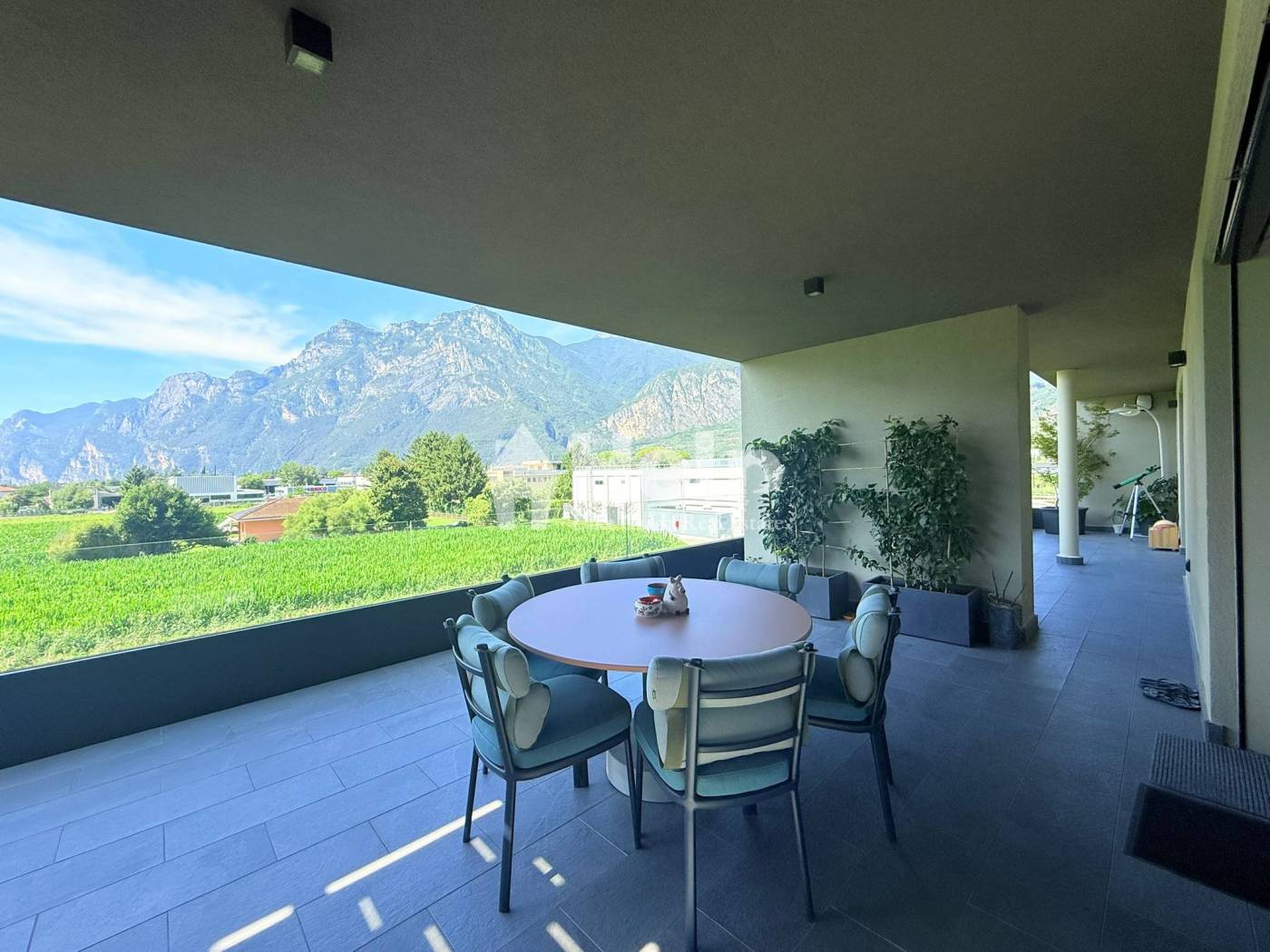 Veranda