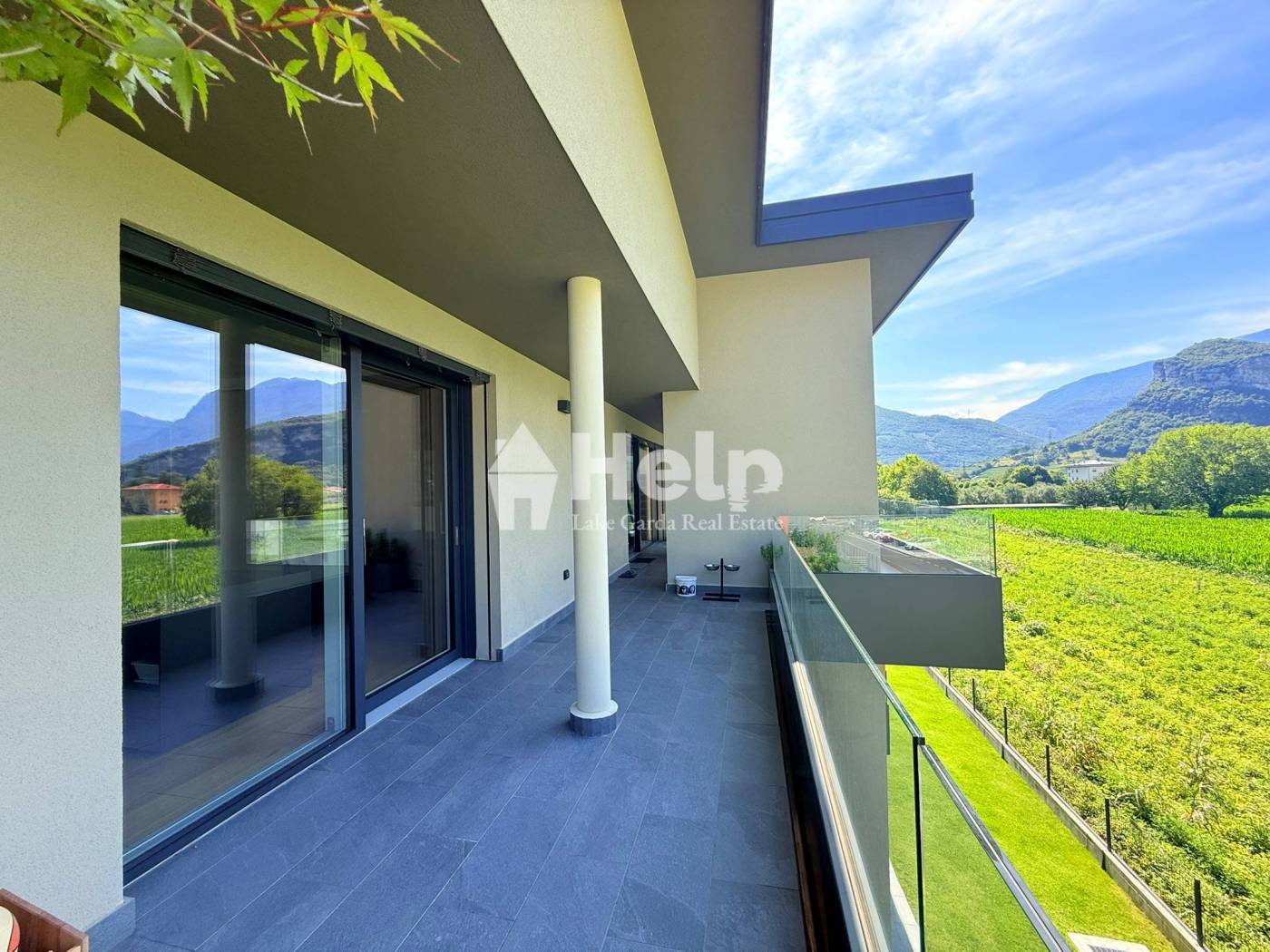 Terrazzo