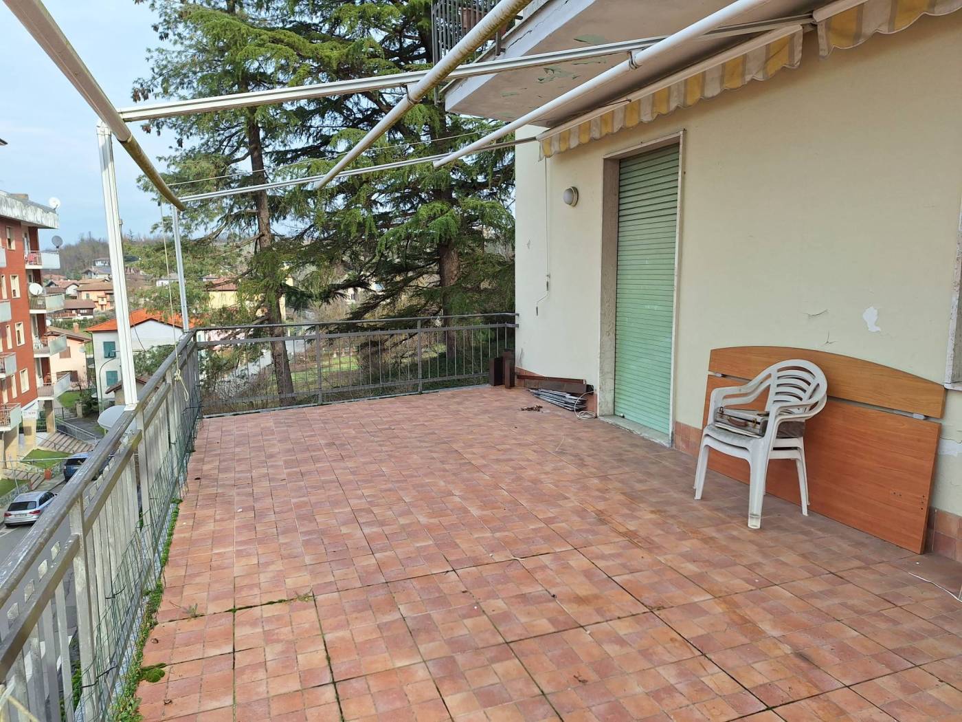 Terrazzo