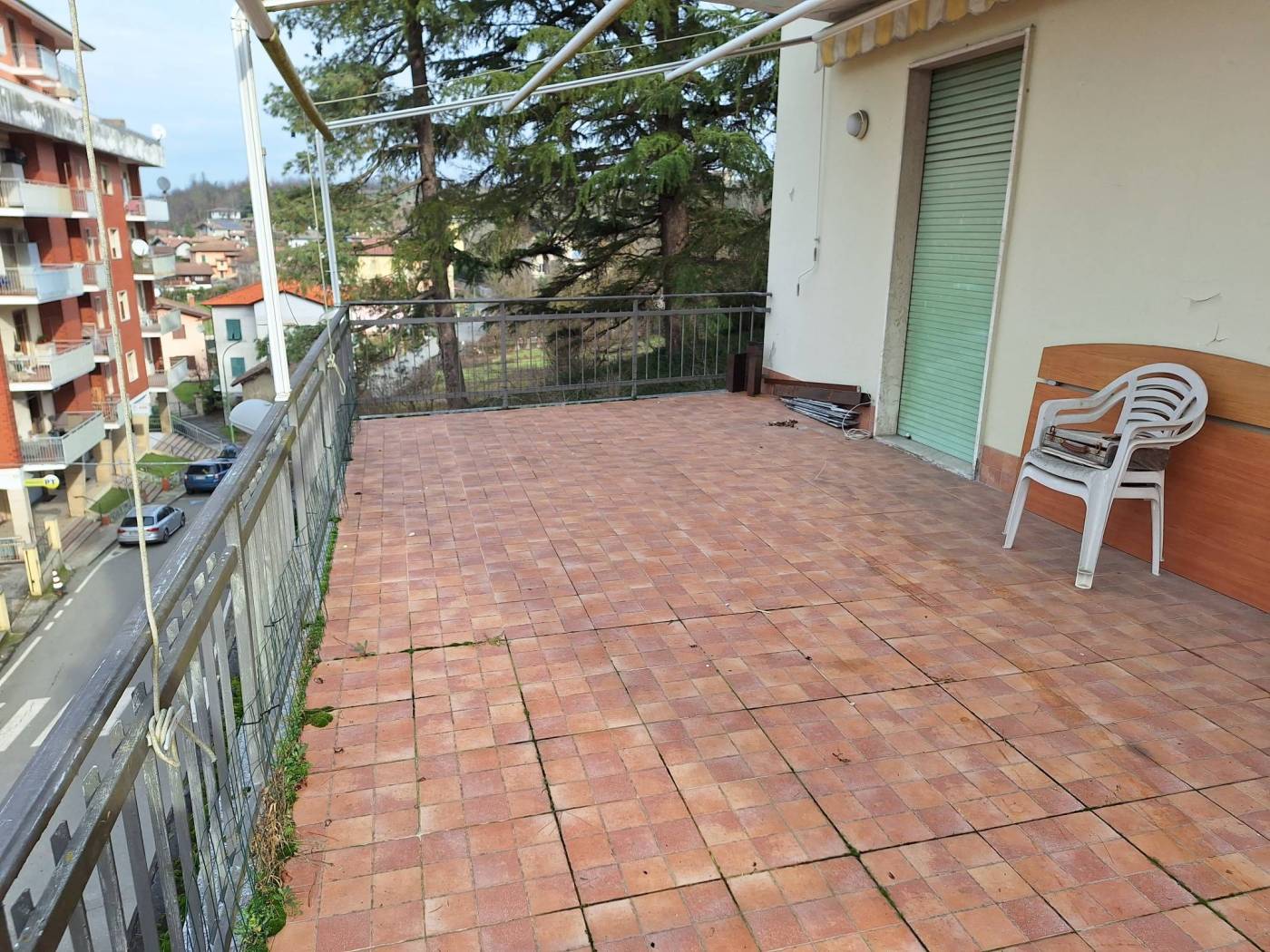 Terrazzo