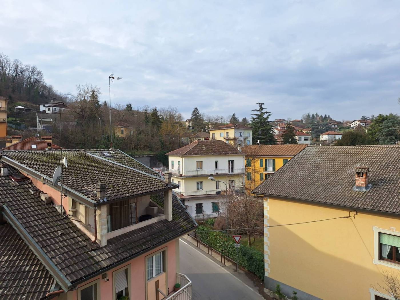 Vista